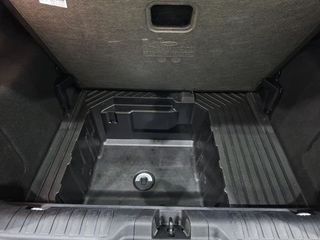 Ford Puma 1.0 EcoBoost 125cv Titanium Design MHEV