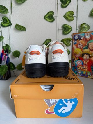 Nike Field General Union LA Ivory