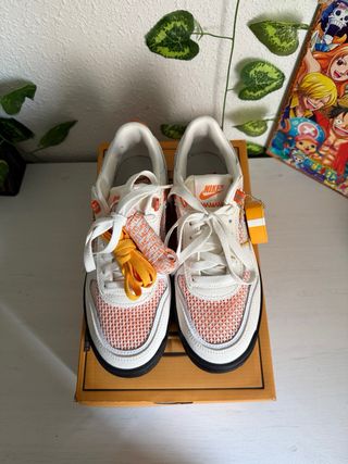 Nike Field General Union LA Ivory