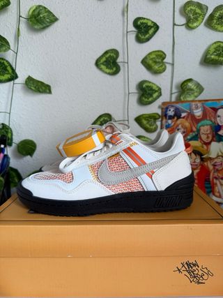 Nike Field General Union LA Ivory