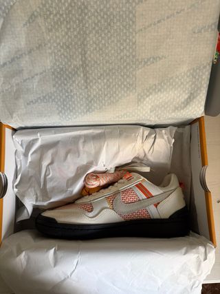 Nike Field General Union LA Ivory