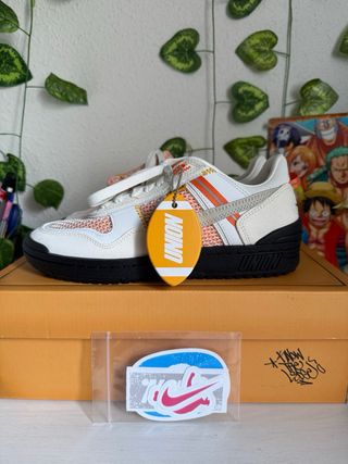 Nike Field General Union LA Ivory