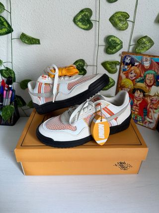 Nike Field General Union LA Ivory