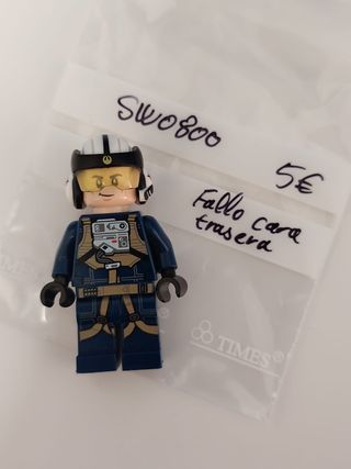 Minifigura LEGO Star Wars SW0800