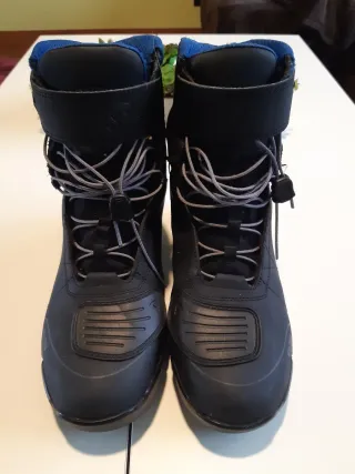 Botas Moto REV'IT Scout H2O Talla 42