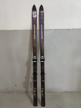 Esquís Rossignol SLALOM Carbon