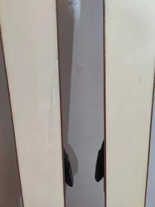 Esquís Rossignol SLALOM Carbon