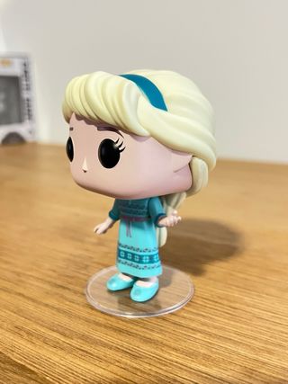 Funko Pop! Frozen II - Young Elsa 588
