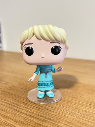 Funko Pop! Frozen II - Young Elsa 588
