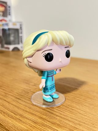 Funko Pop! Frozen II - Young Elsa 588