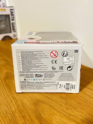 Funko Pop! Frozen II - Young Elsa 588