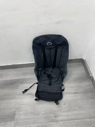 Silla Bugaboo Carrito Bebé vaquera