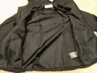 Chaqueta Soft-shell Joluvi Talla M