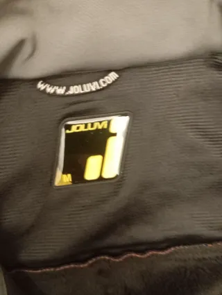 Chaqueta Soft-shell Joluvi Talla M