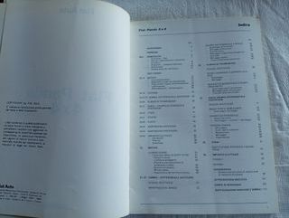 Fiat Panda 4x4 Manuale Dati tecnici riparazioni