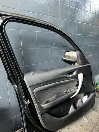 Puerta BMW Serie 1 118 2015