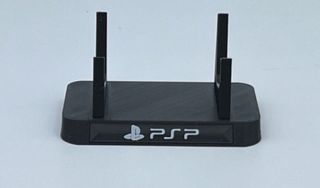 Soporte consola stand Psp