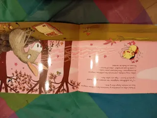 El hada Lolita y las historias de amor