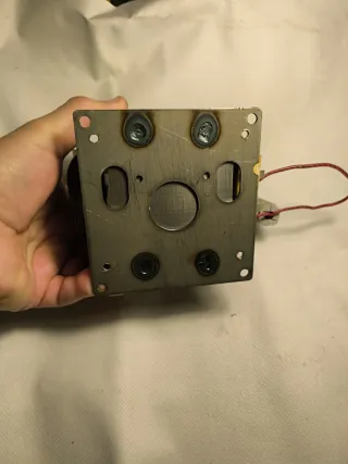 Trasformatore Samsung per microonde