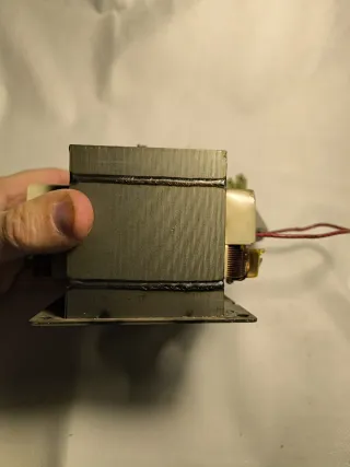 Trasformatore Samsung per microonde