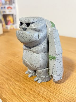 Funko Pop! Frozen II Earth Giant 587