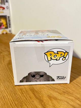 Funko Pop! Frozen II Earth Giant 587