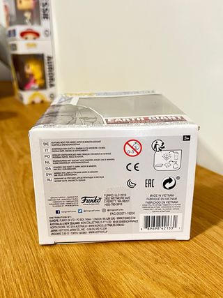 Funko Pop! Frozen II Earth Giant 587