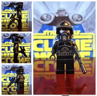 Lego Star Wars. SW0315