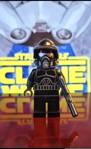 Lego Star Wars. SW0315
