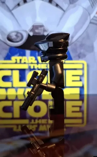 Lego Star Wars. SW0315