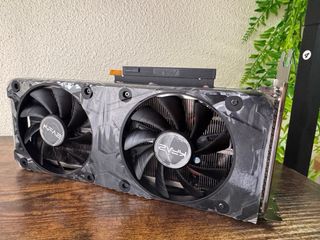 Tarjeta Gráfica KFA2 GeForce RTX 3060 12GB