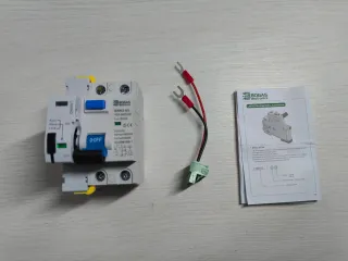 Diferencial Autorearmable Bogas LNRN3