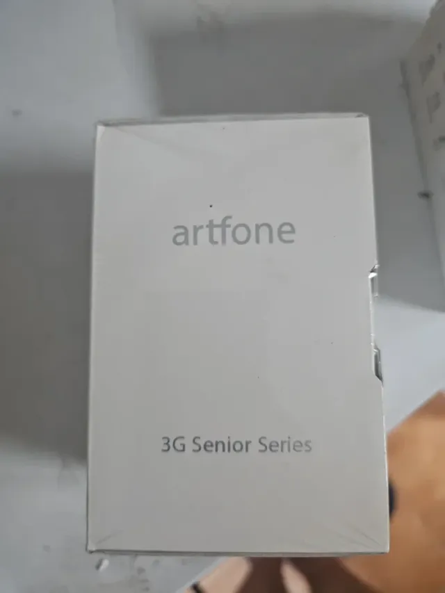 artfone 3G Senior Series - Móvil