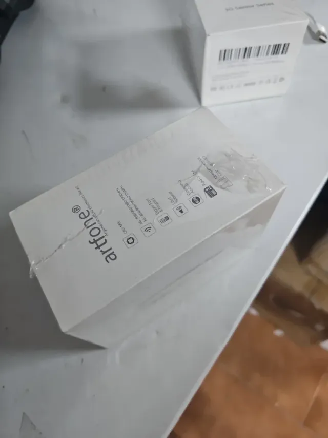 artfone 3G Senior Series - Móvil