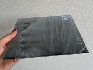 Billie Eilish Ocean Eyes Vinyl