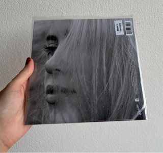 Billie Eilish Ocean Eyes Vinyl