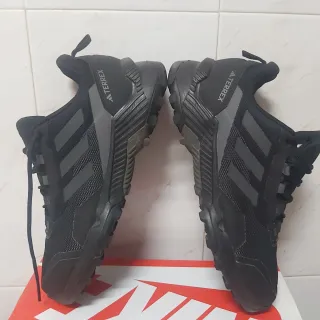 Zapatillas Adidas Terrex Talla 42