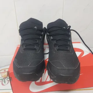 Zapatillas Adidas Terrex Talla 42