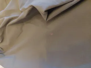 Pantalón deportivo cargo Musera verde