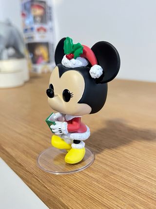 Funko Pop! Disney Minnie Mouse 613