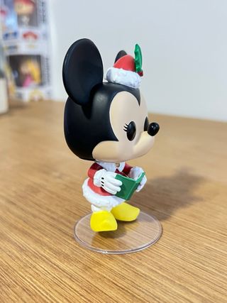 Funko Pop! Disney Minnie Mouse 613