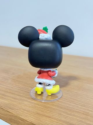 Funko Pop! Disney Minnie Mouse 613