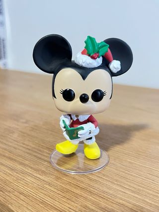 Funko Pop! Disney Minnie Mouse 613