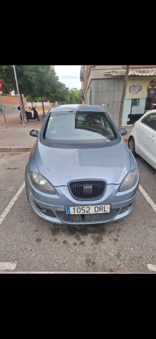 SEAT Altea 2005