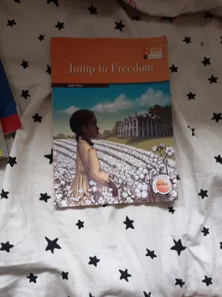 JUMP TO FREEDOM - 2§ ESO