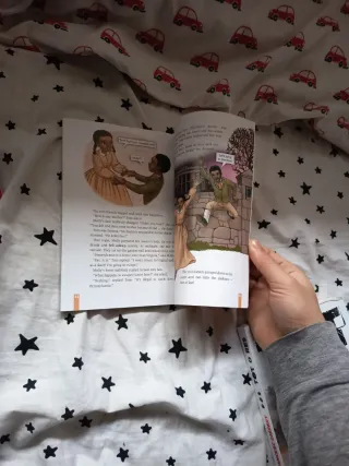 JUMP TO FREEDOM - 2§ ESO