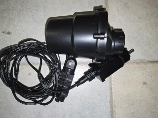 Proiettore Luci Natale Figure