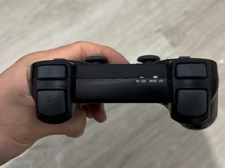 Controller PS3 Sony Nero