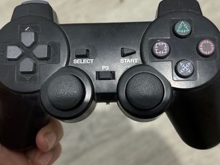 Controller PS3 Sony Nero