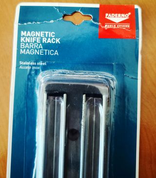 Paderno Barra Magnetica per Coltelli